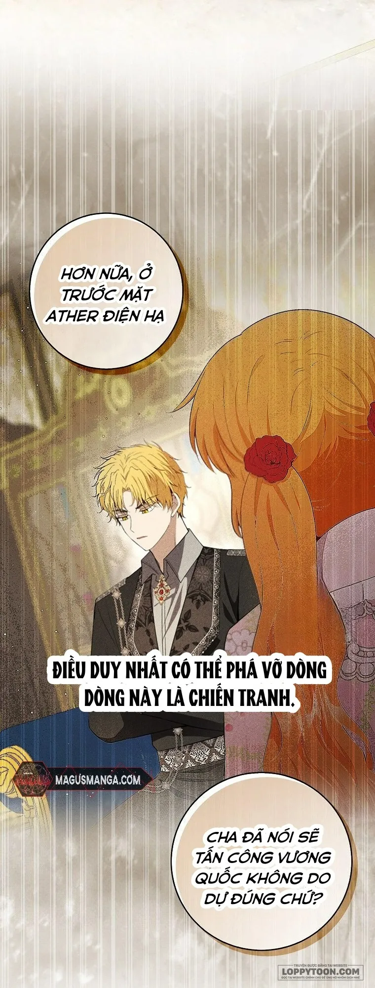 Sóc Con Tài Năng - Chap 70 - Trang 20