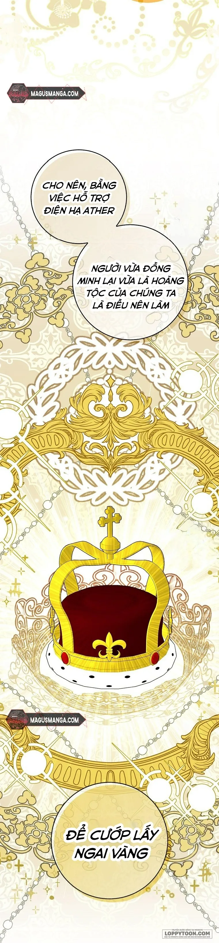 Sóc Con Tài Năng - Chap 70 - Trang 22