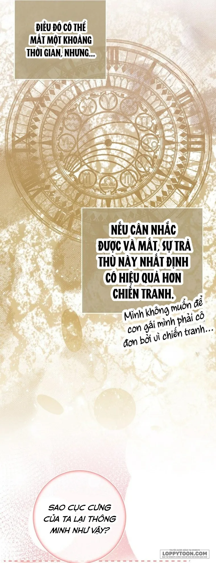 Sóc Con Tài Năng - Chap 70 - Trang 24