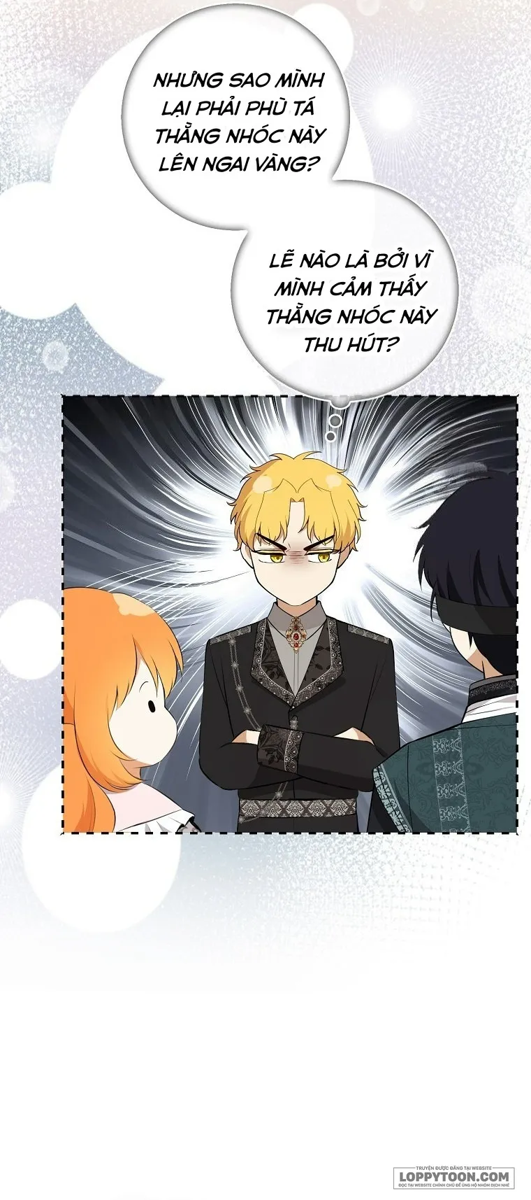 Sóc Con Tài Năng - Chap 70 - Trang 26