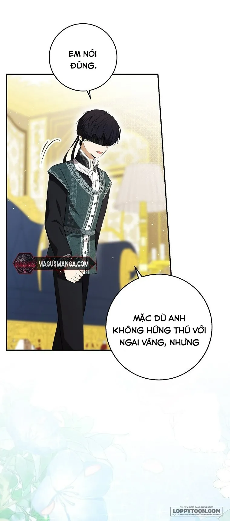 Sóc Con Tài Năng - Chap 70 - Trang 28