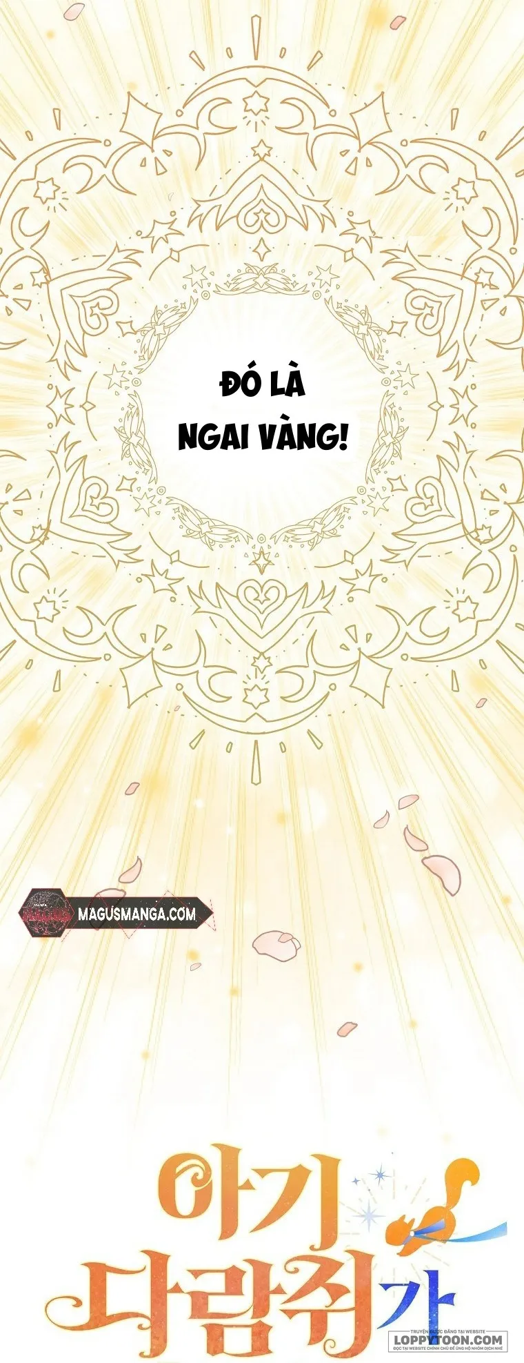 Sóc Con Tài Năng - Chap 70 - Trang 4