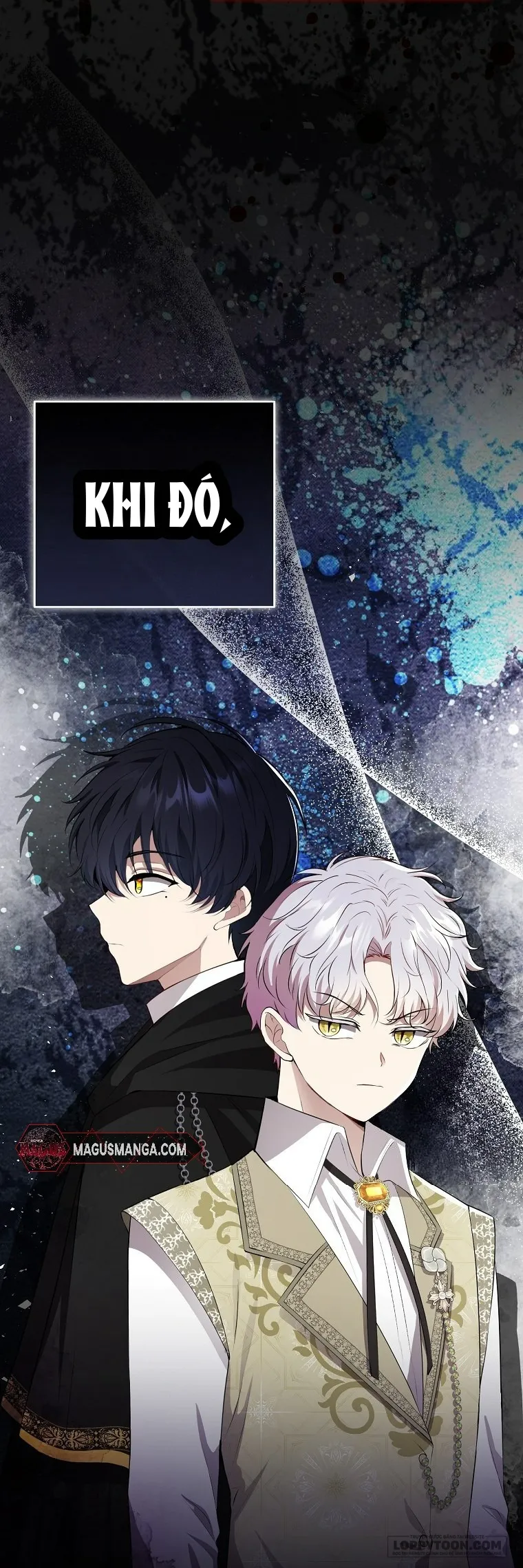 Sóc Con Tài Năng - Chap 70 - Trang 37