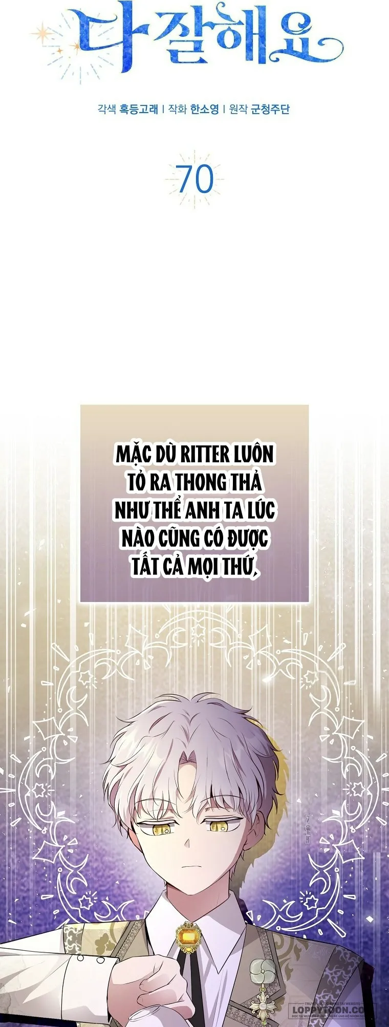 Sóc Con Tài Năng - Chap 70 - Trang 5