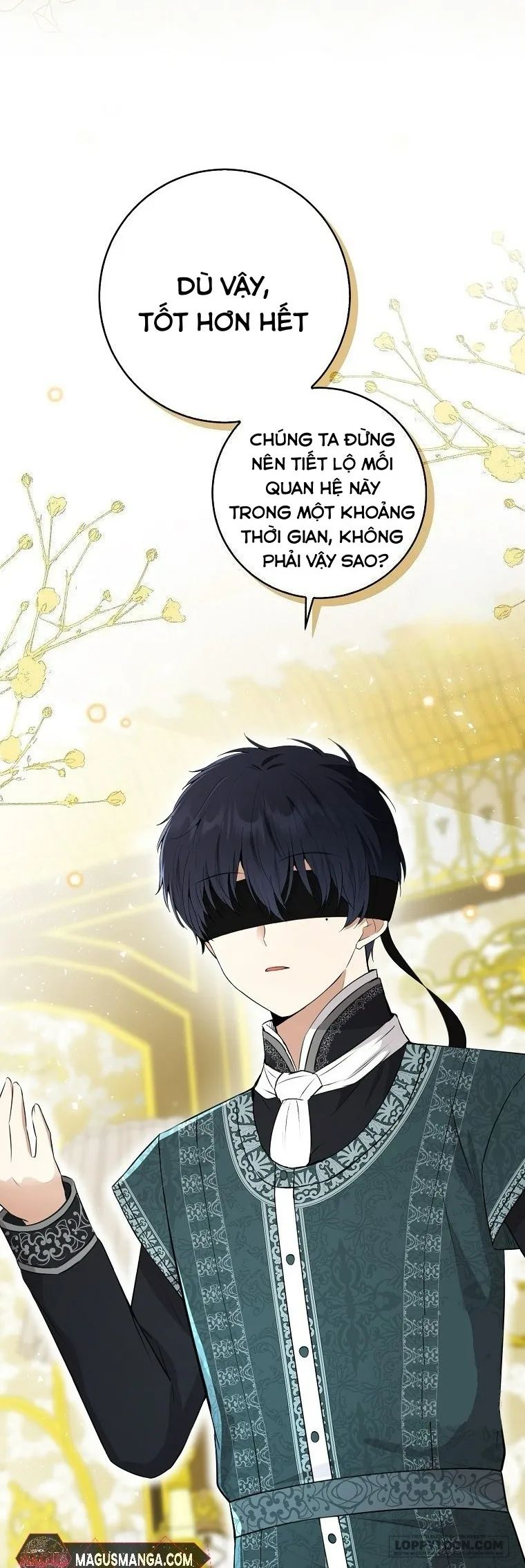 Sóc Con Tài Năng - Chap 70 - Trang 43