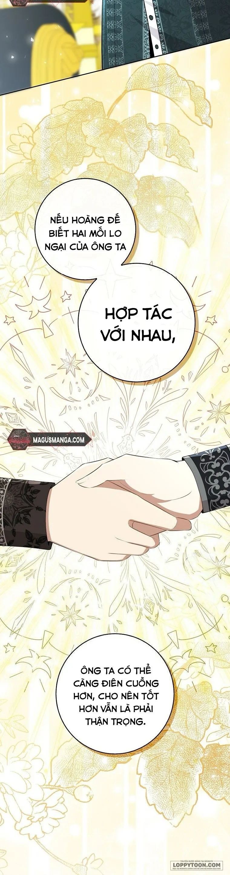 Sóc Con Tài Năng - Chap 70 - Trang 44