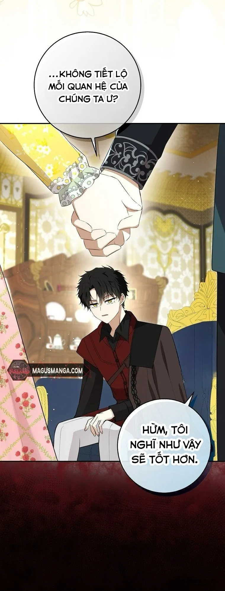 Sóc Con Tài Năng - Chap 70 - Trang 45