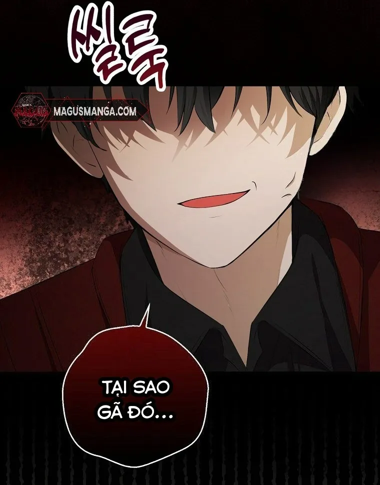Sóc Con Tài Năng - Chap 70 - Trang 46