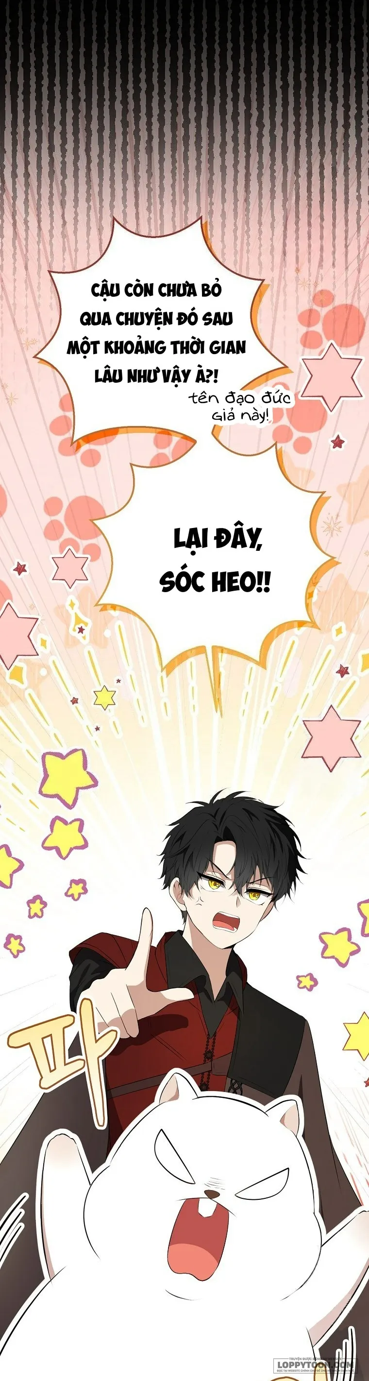 Sóc Con Tài Năng - Chap 70 - Trang 47