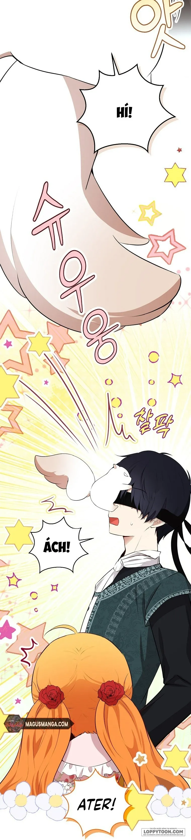 Sóc Con Tài Năng - Chap 70 - Trang 48