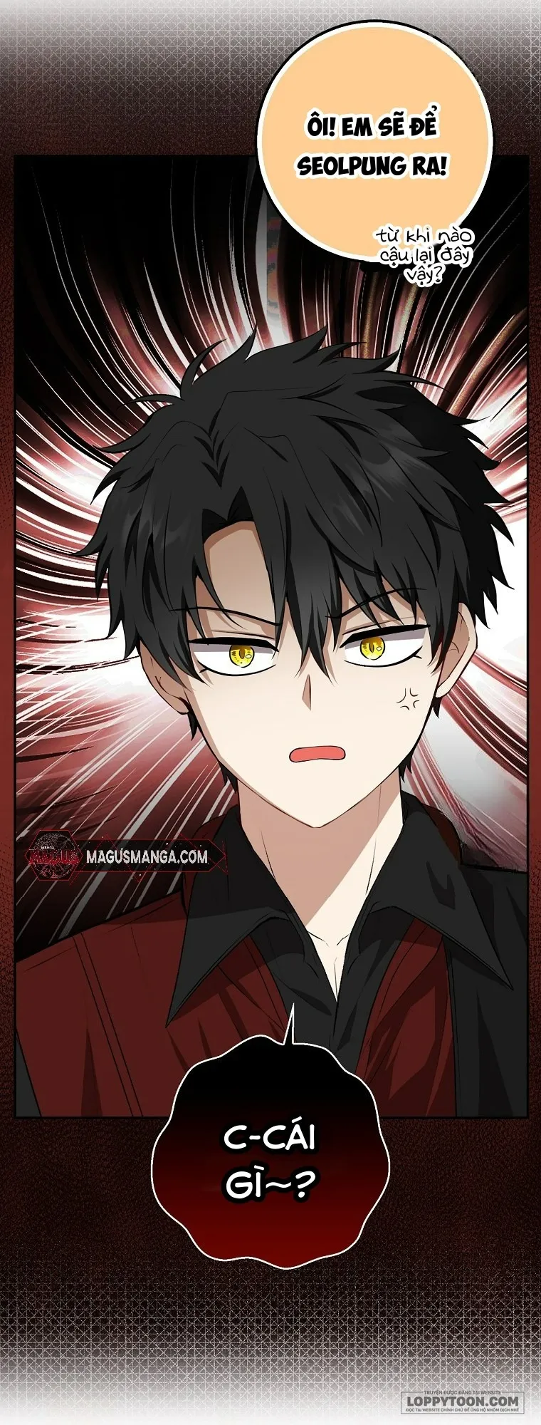 Sóc Con Tài Năng - Chap 70 - Trang 50