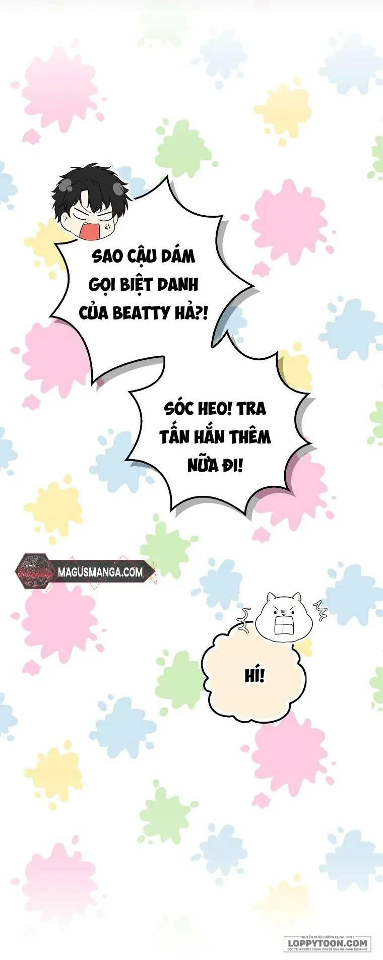 Sóc Con Tài Năng - Chap 70 - Trang 51
