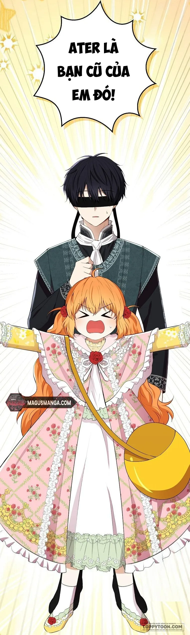 Sóc Con Tài Năng - Chap 70 - Trang 53