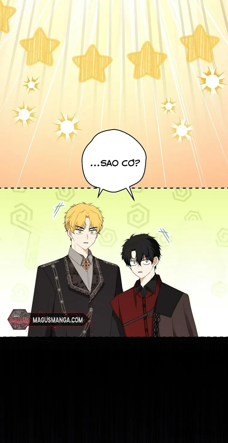 Sóc Con Tài Năng - Chap 70 - Trang 54