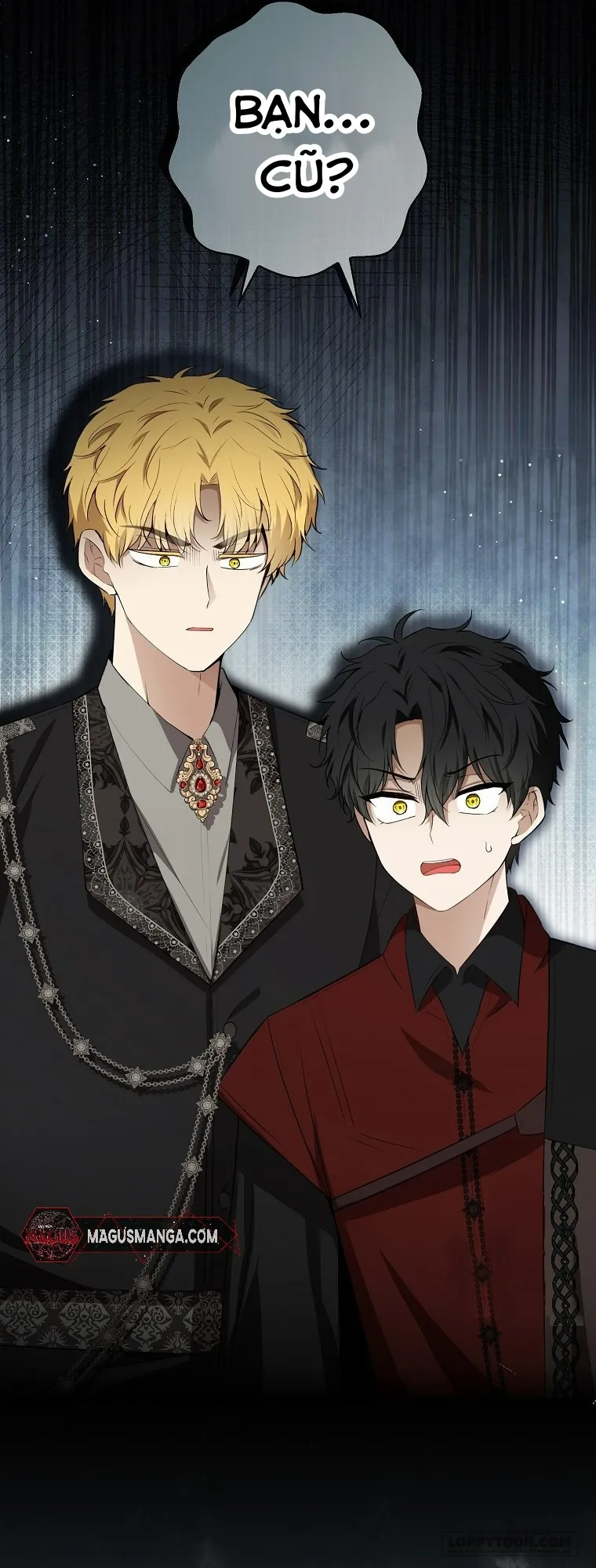 Sóc Con Tài Năng - Chap 70 - Trang 55