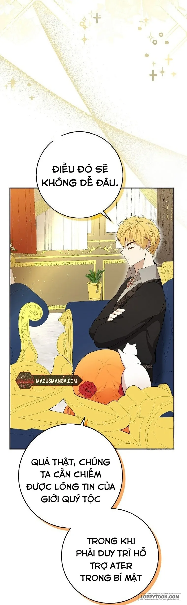 Sóc Con Tài Năng - Chap 70 - Trang 64