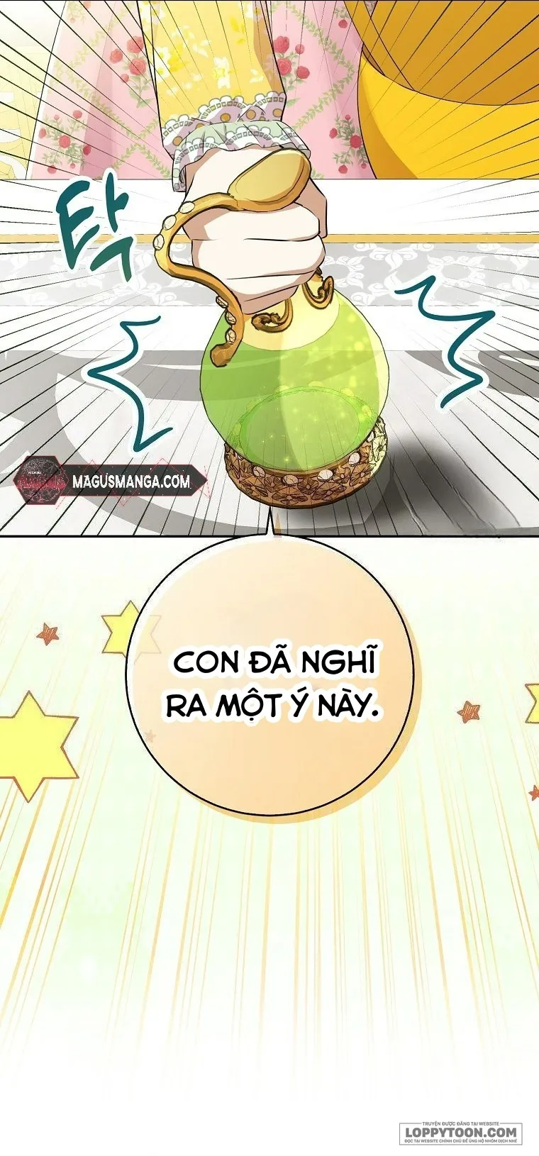 Sóc Con Tài Năng - Chap 70 - Trang 66