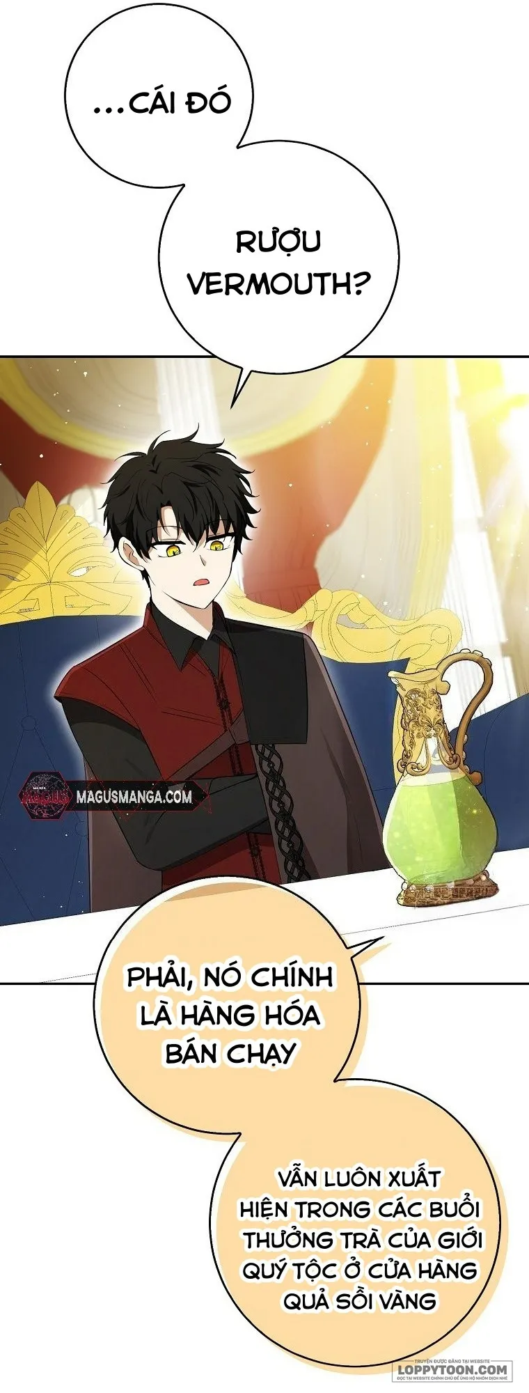 Sóc Con Tài Năng - Chap 70 - Trang 67