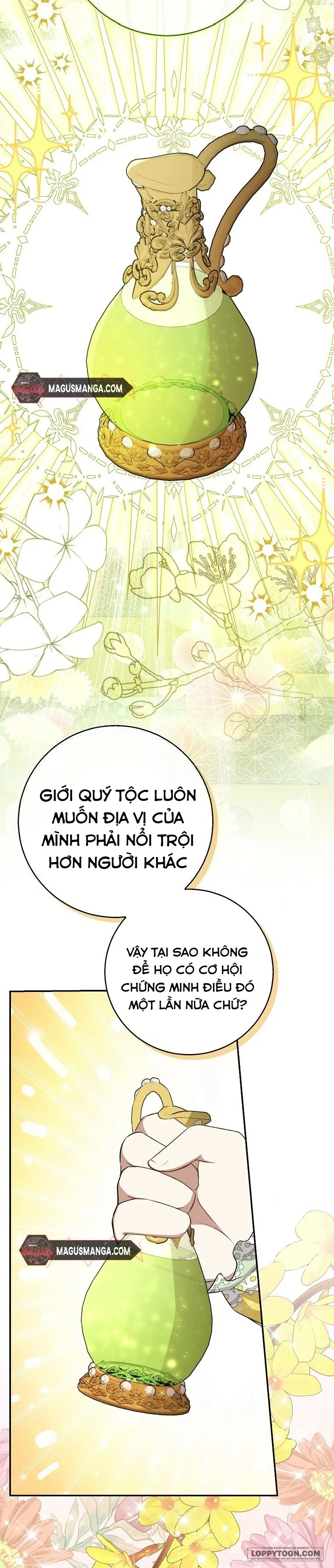 Sóc Con Tài Năng - Chap 70 - Trang 69