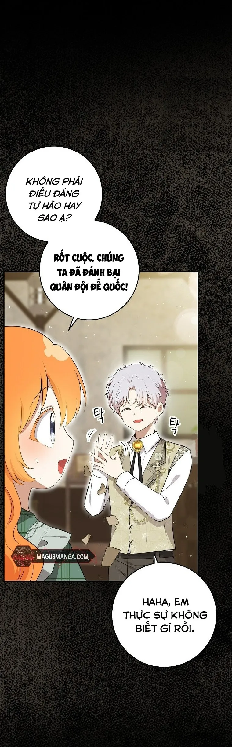 Sóc Con Tài Năng - Chap 70 - Trang 10