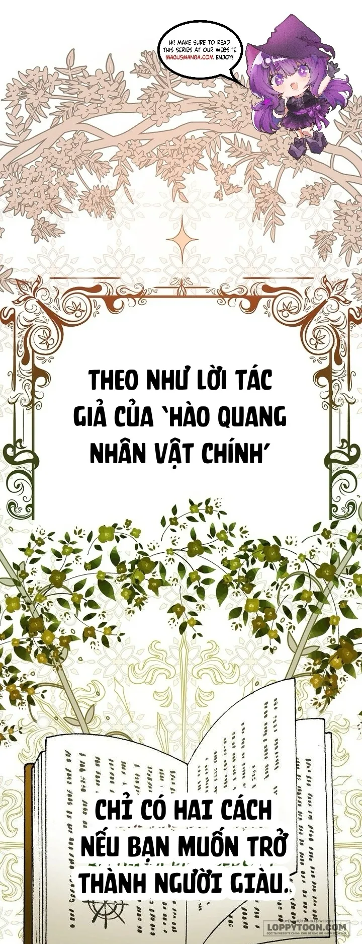 Sóc Con Tài Năng - Chap 71 - Trang 1