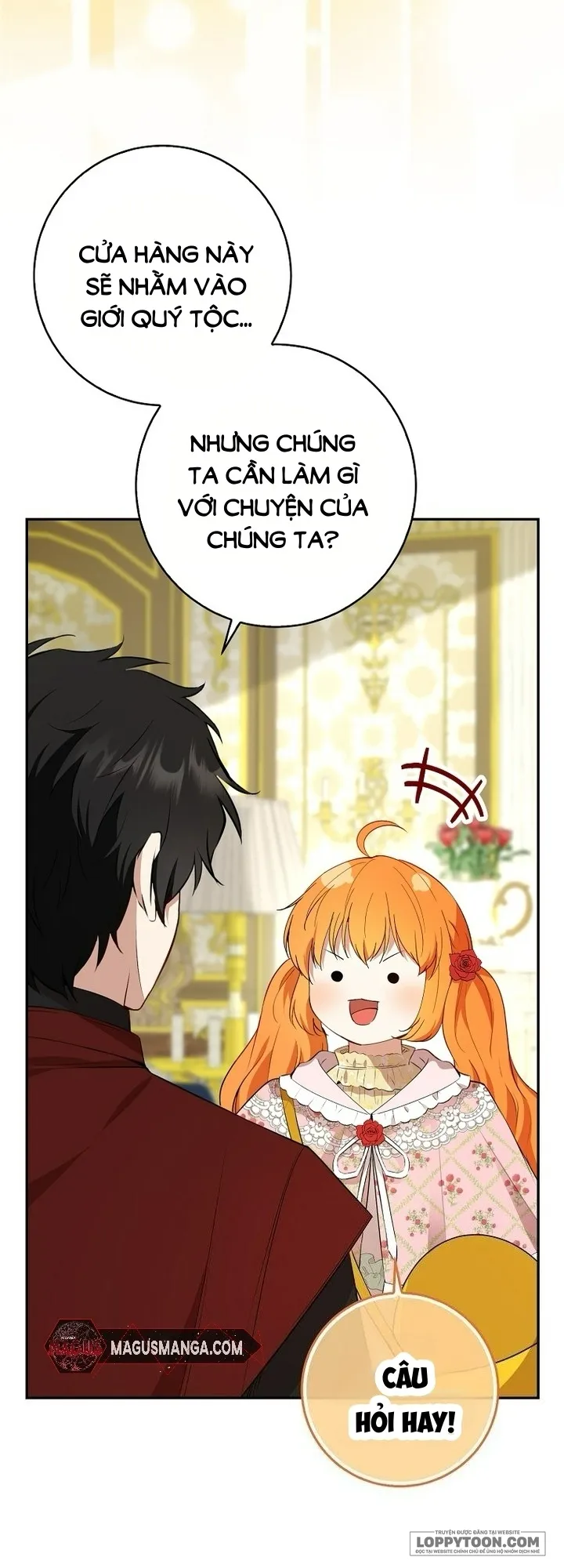 Sóc Con Tài Năng - Chap 71 - Trang 11