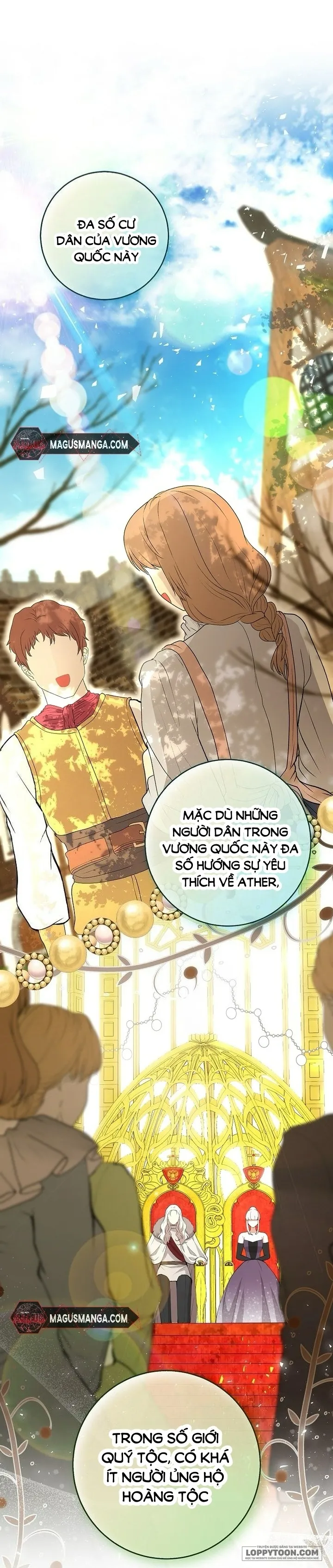 Sóc Con Tài Năng - Chap 71 - Trang 12
