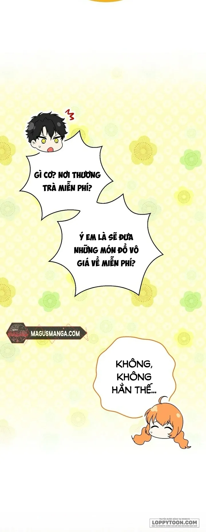 Sóc Con Tài Năng - Chap 71 - Trang 14