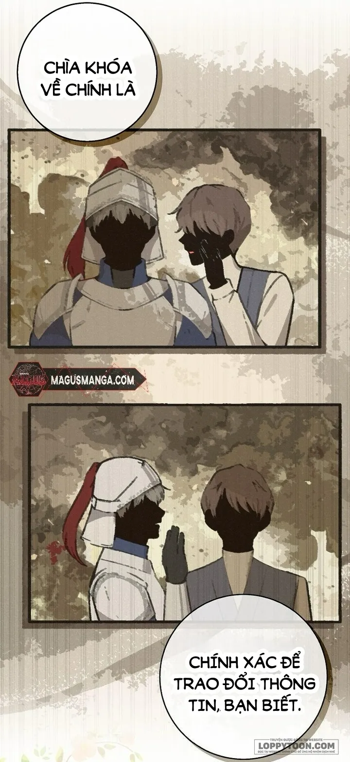 Sóc Con Tài Năng - Chap 71 - Trang 15