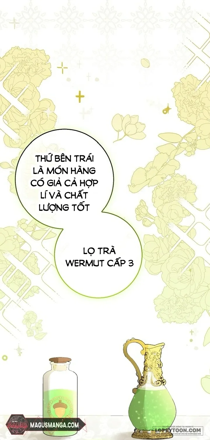 Sóc Con Tài Năng - Chap 71 - Trang 3