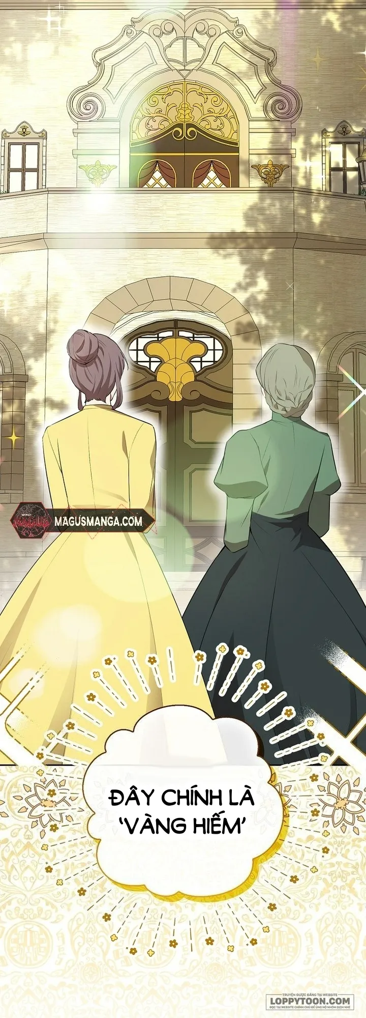 Sóc Con Tài Năng - Chap 71 - Trang 22