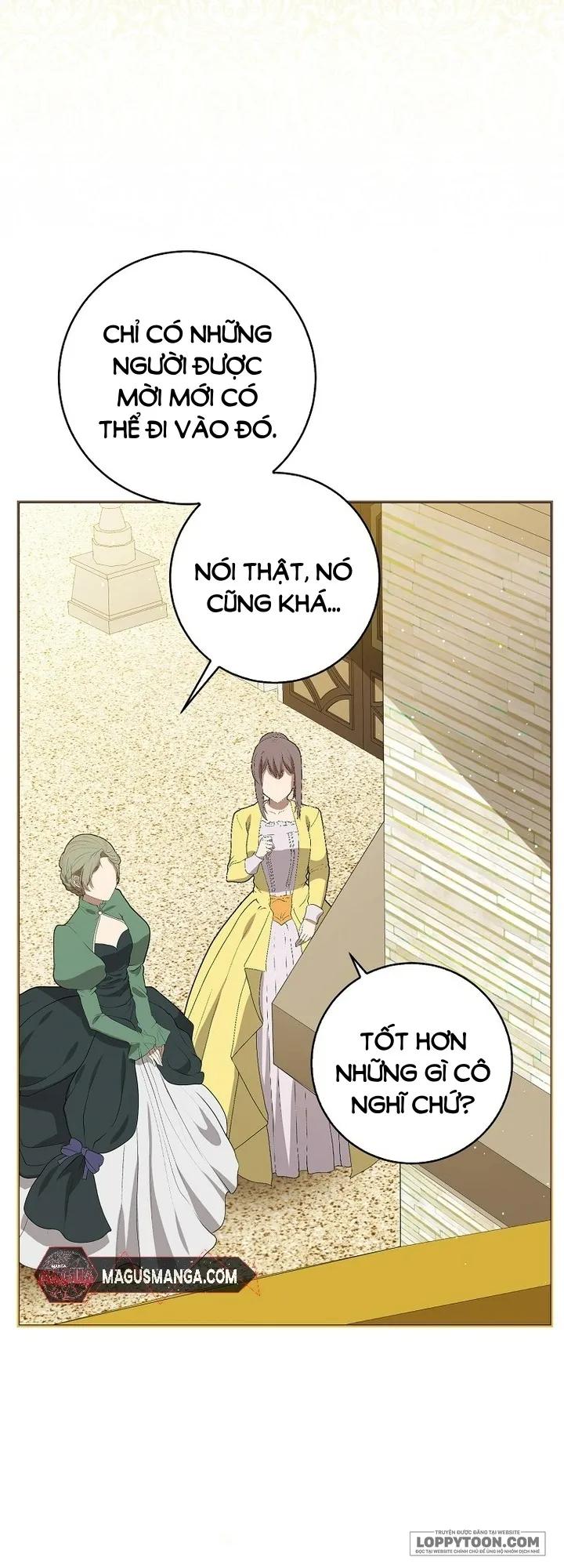 Sóc Con Tài Năng - Chap 71 - Trang 23