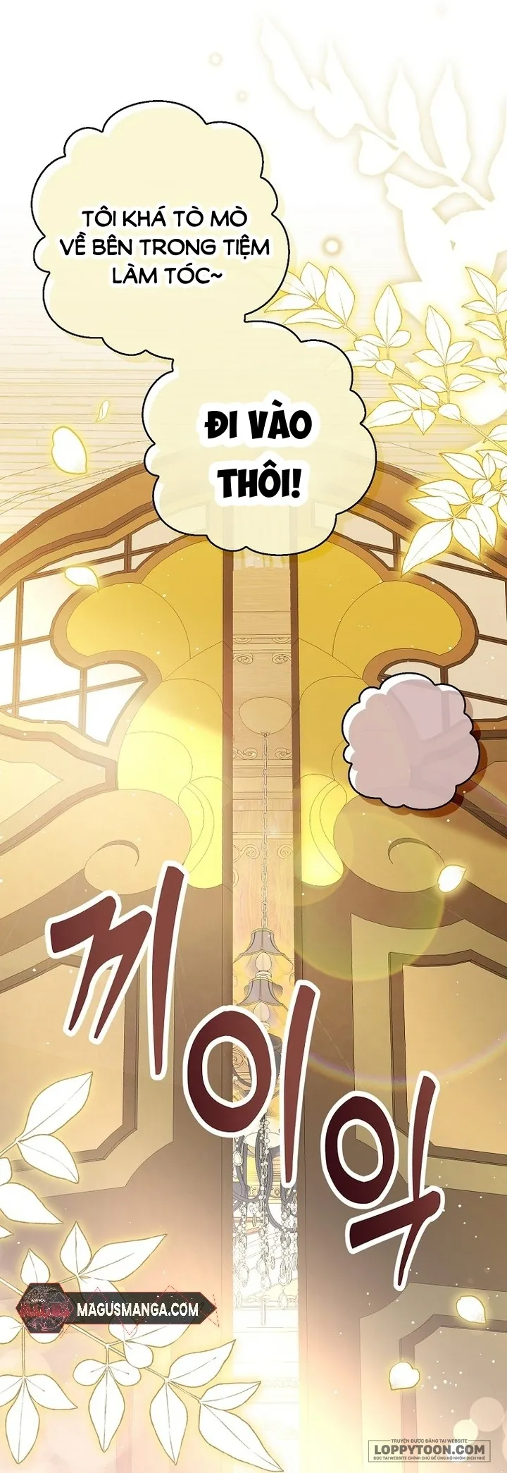 Sóc Con Tài Năng - Chap 71 - Trang 24