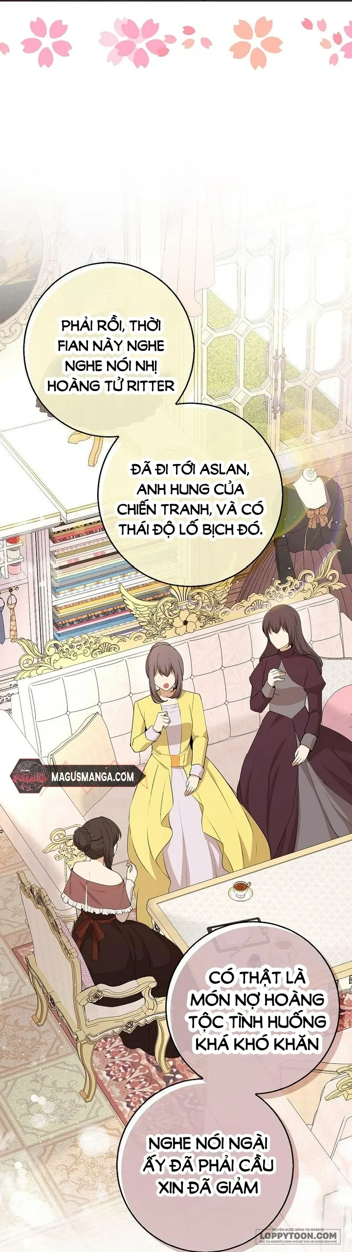 Sóc Con Tài Năng - Chap 71 - Trang 26