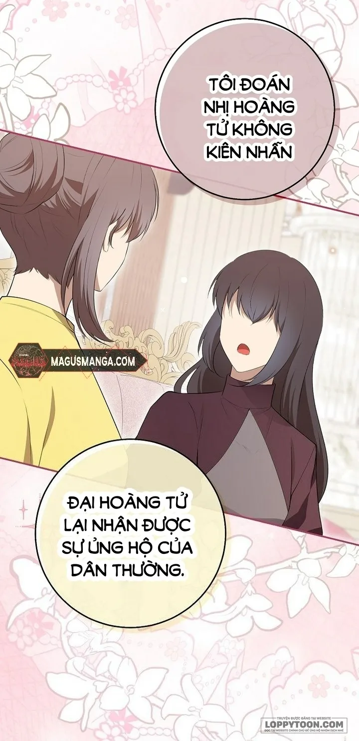 Sóc Con Tài Năng - Chap 71 - Trang 28