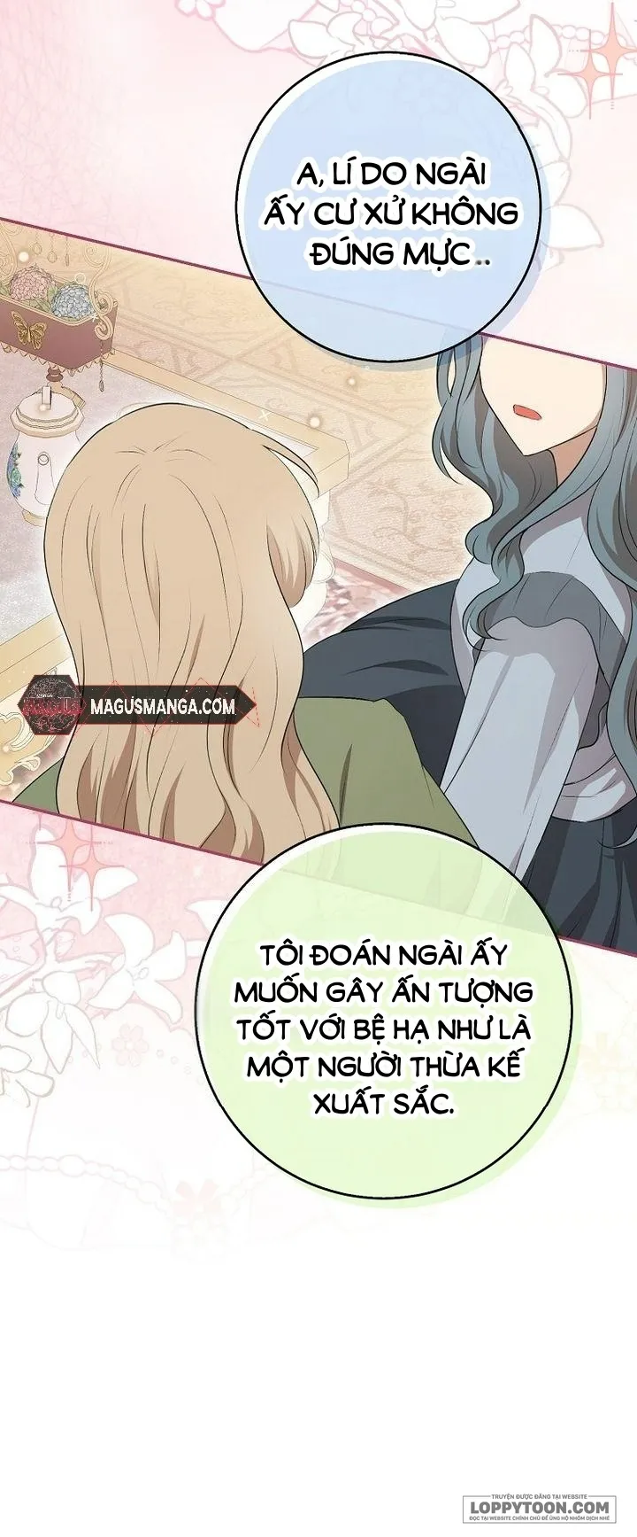 Sóc Con Tài Năng - Chap 71 - Trang 29