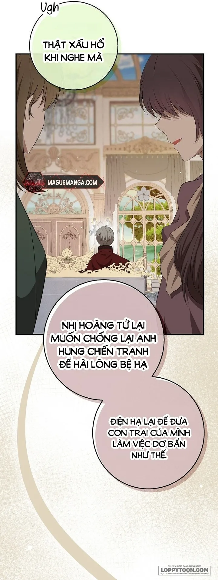 Sóc Con Tài Năng - Chap 71 - Trang 30