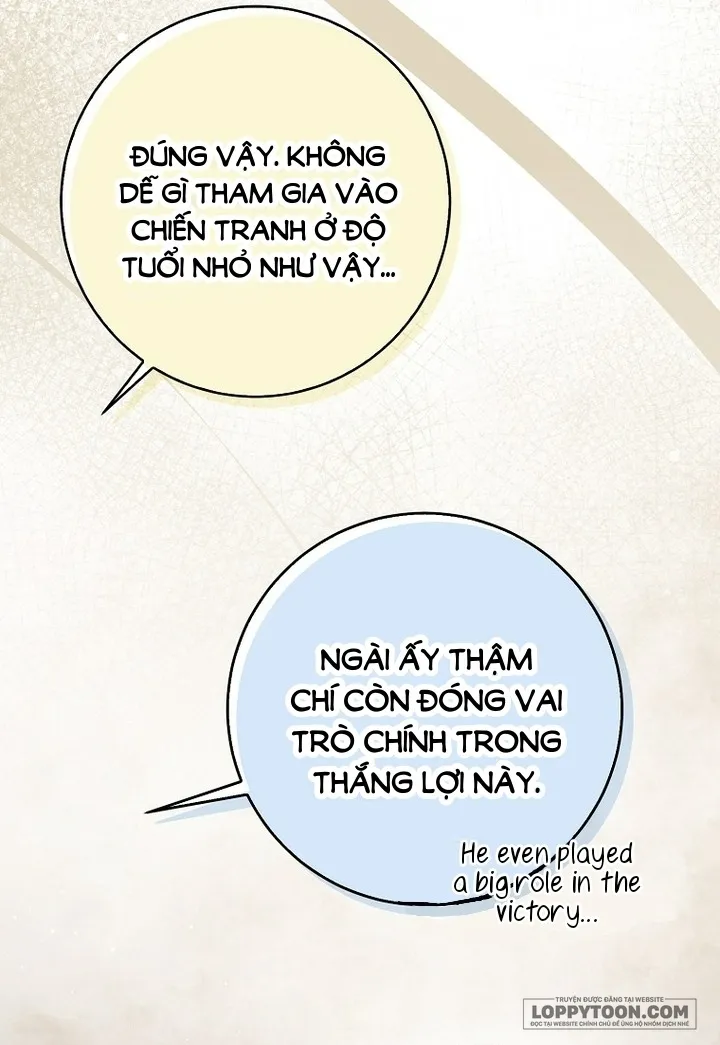 Sóc Con Tài Năng - Chap 71 - Trang 31