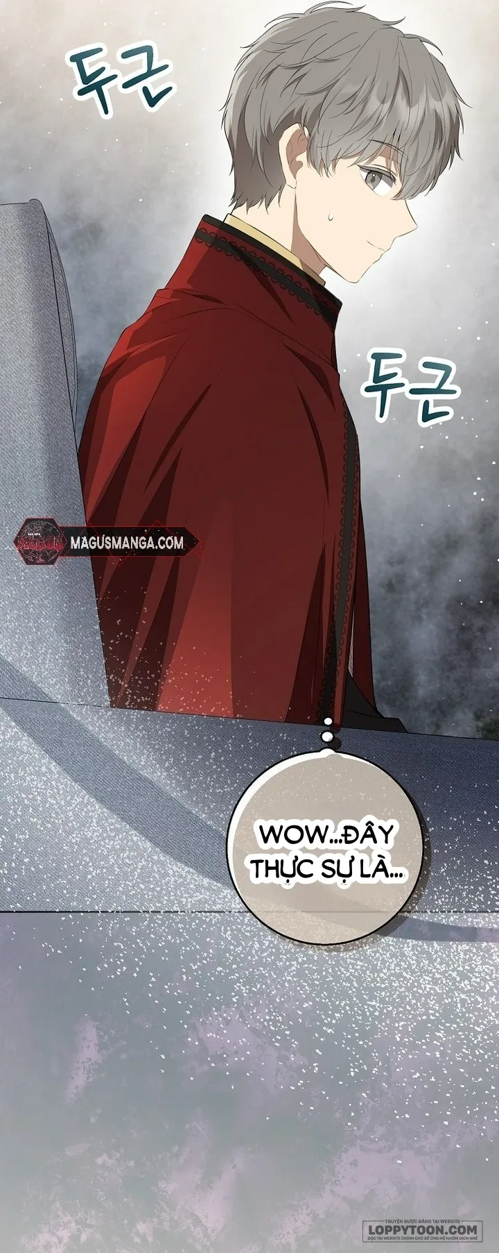 Sóc Con Tài Năng - Chap 71 - Trang 32