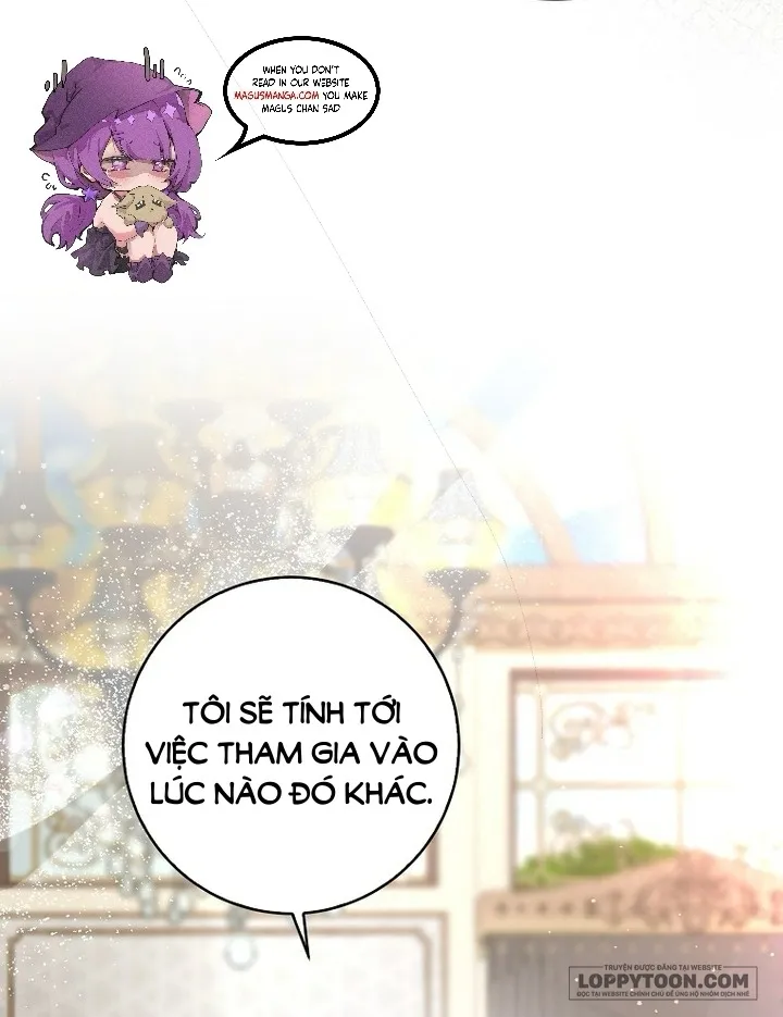 Sóc Con Tài Năng - Chap 71 - Trang 36