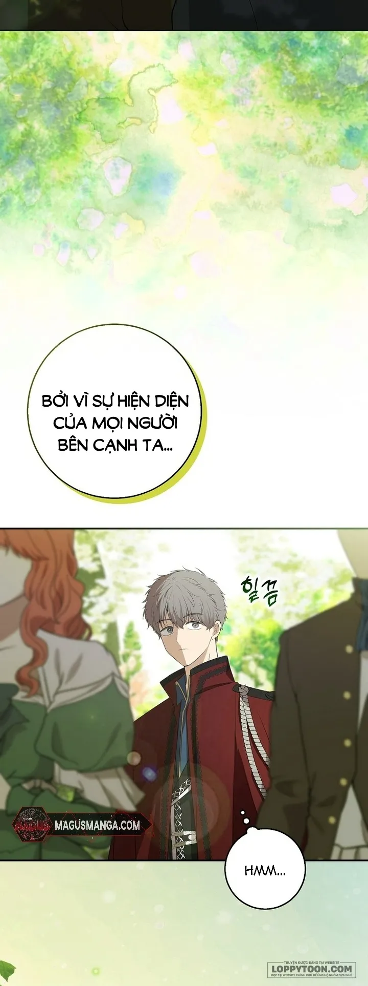 Sóc Con Tài Năng - Chap 71 - Trang 41