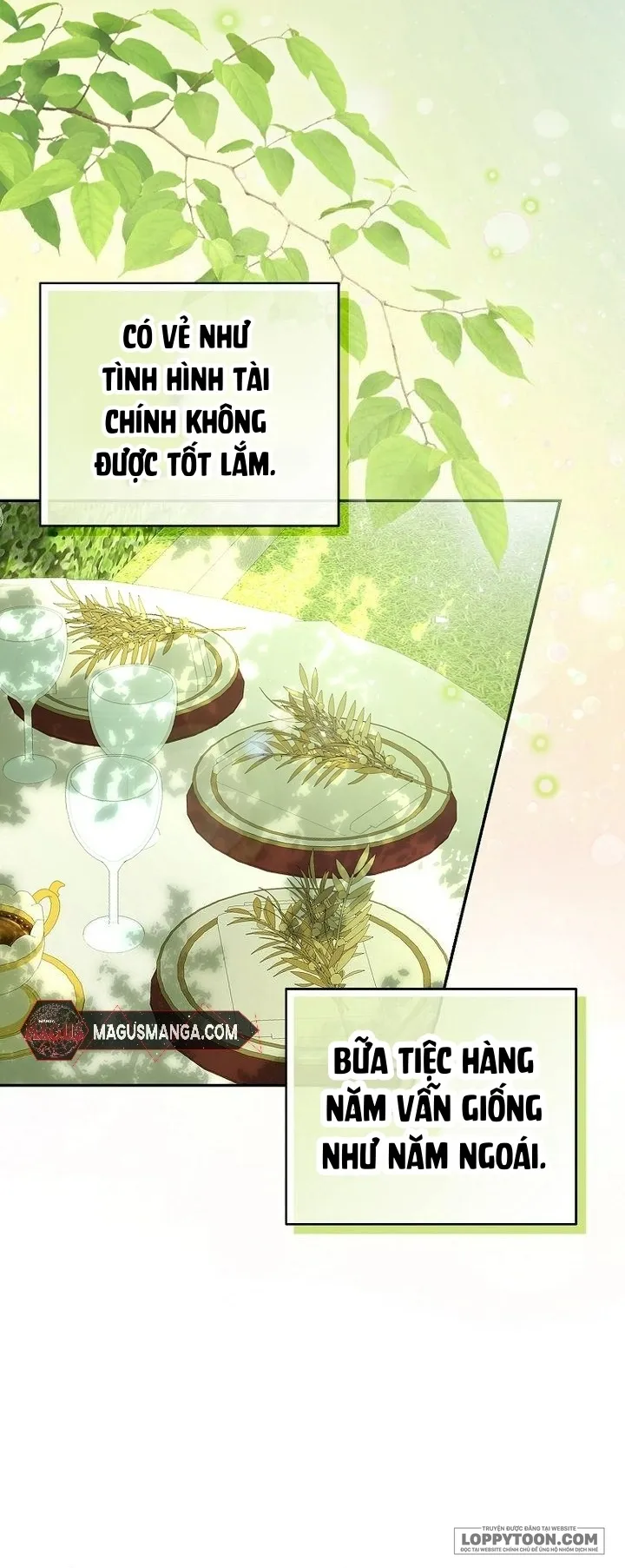 Sóc Con Tài Năng - Chap 71 - Trang 42