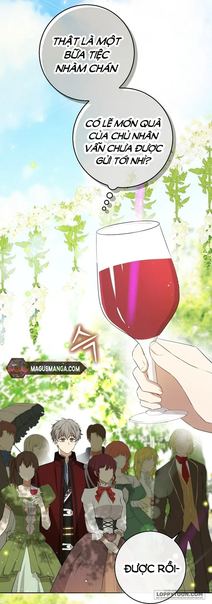 Sóc Con Tài Năng - Chap 71 - Trang 44