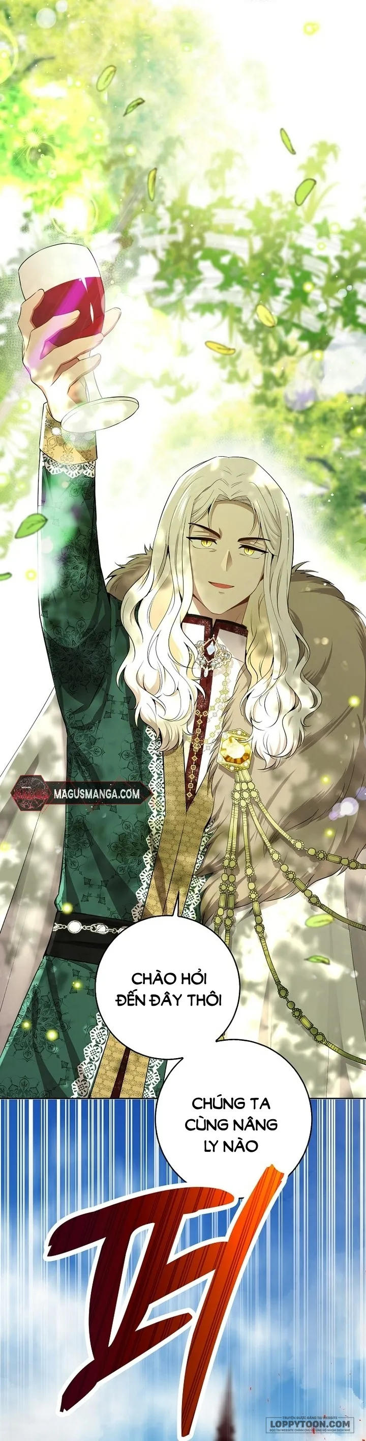 Sóc Con Tài Năng - Chap 71 - Trang 45
