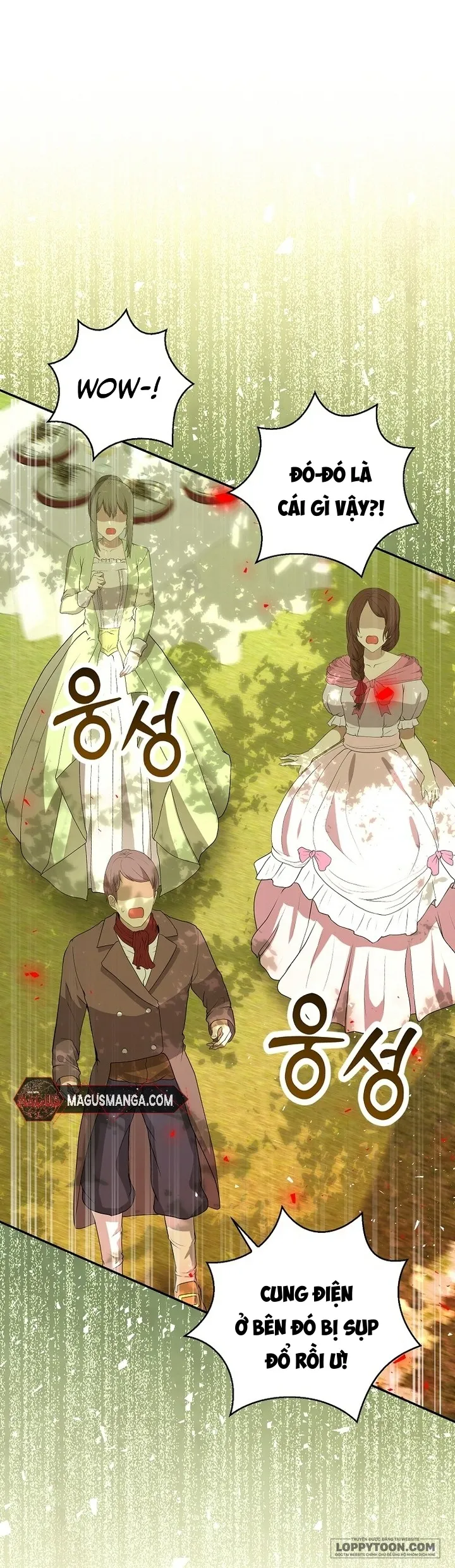 Sóc Con Tài Năng - Chap 71 - Trang 48