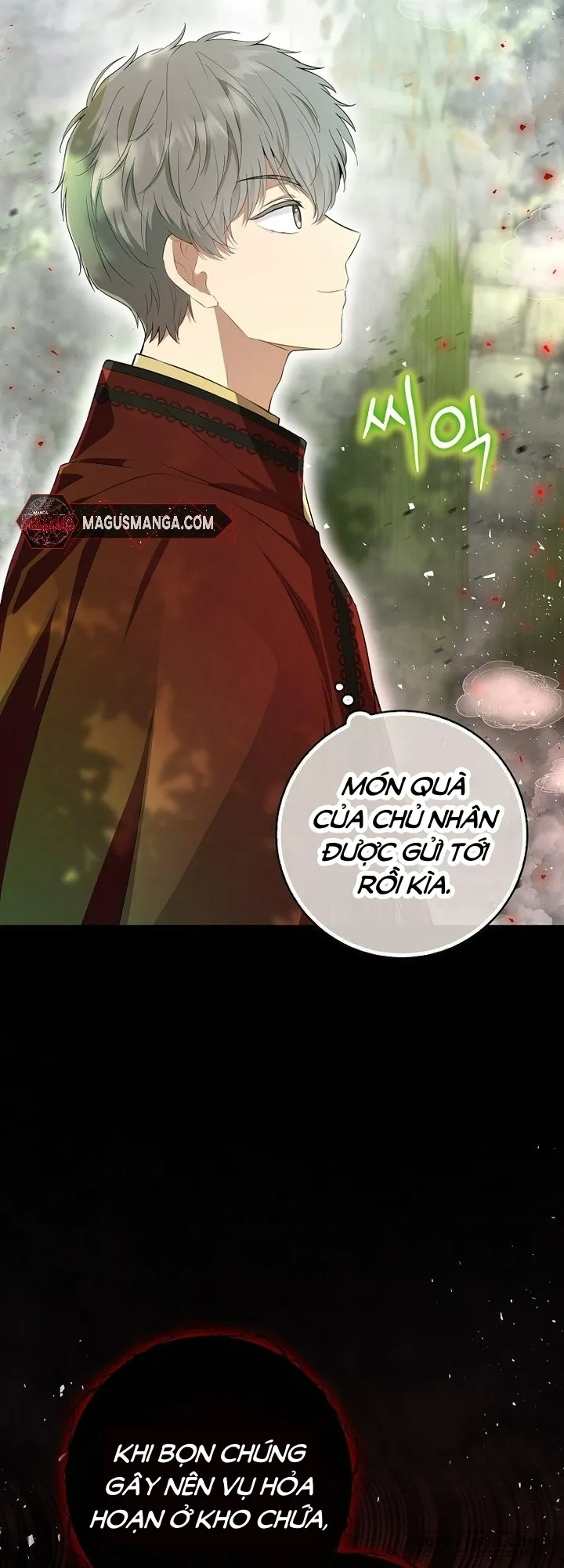 Sóc Con Tài Năng - Chap 71 - Trang 50