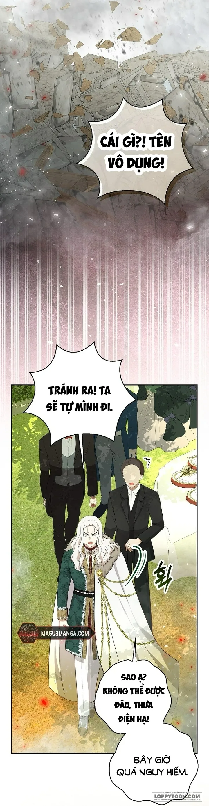 Sóc Con Tài Năng - Chap 71 - Trang 55
