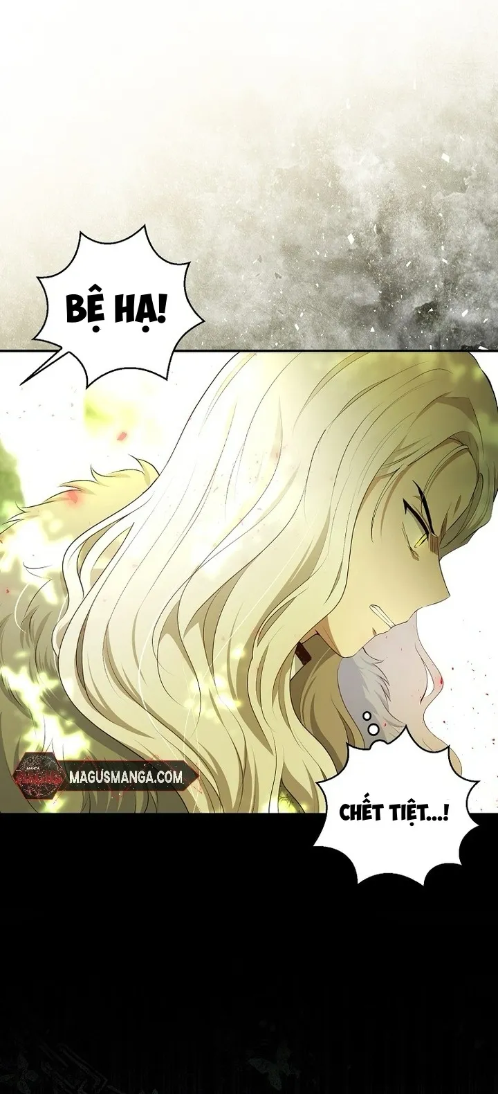 Sóc Con Tài Năng - Chap 71 - Trang 56