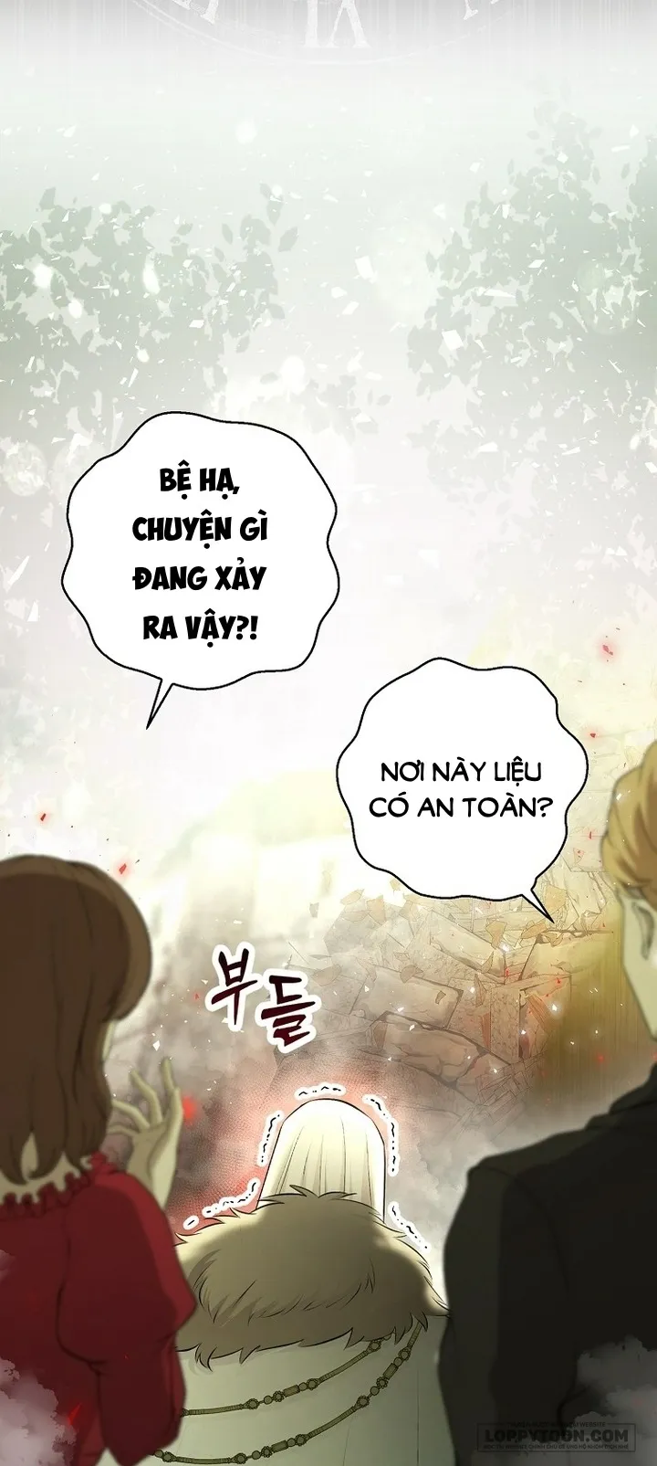 Sóc Con Tài Năng - Chap 71 - Trang 58
