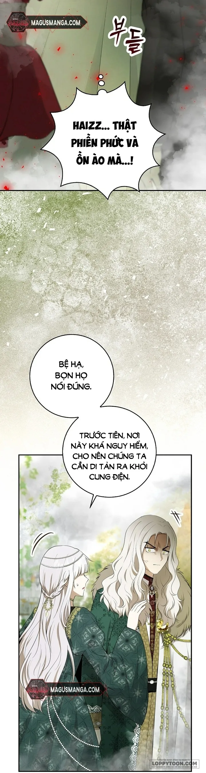 Sóc Con Tài Năng - Chap 71 - Trang 59